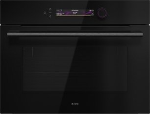 Встраиваемая микроволновая печь Asko OM54BGH фото 2 в Челябинске