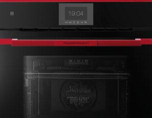 Духовой шкаф Куперсбуш B 6550.0 S8 Hot Chili фото 3 в Челябинске Духовой шкаф Kuppersbusch B 6550.0 S8 Hot Chili фото 3 в Челябинске