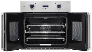 Духовой шкаф Викинг VSOF7301BK фото 2 в Челябинске Духовой шкаф Viking VSOF7301BK фото 2 в Челябинске