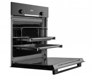 Встраиваемый духовой шкаф BOSCH HBF554YB0R фото 3 в Челябинске Встраиваемый духовой шкаф BOSCH HBF554YB0R фото 3 в Челябинске