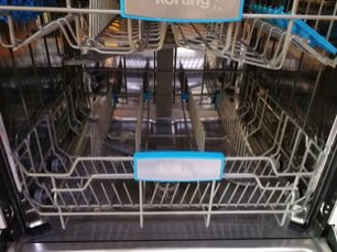 Посудомоечная машина Korting KDI 60165 фото 3 в Челябинске