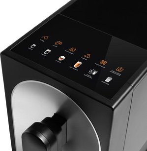 Кофемашина Zigmund Shtain ZACM-2100 фото 4 в Челябинске