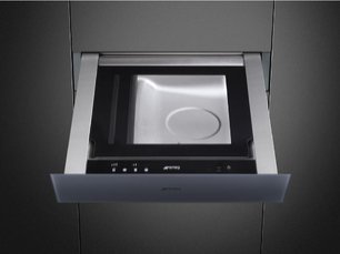 Вакуумный упаковщик Смег CPV115G фото 3 в Челябинске Вакуумный упаковщик Smeg CPV115G фото 3 в Челябинске
