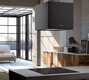 Варочная панель Faber FCH 64 фото 2 в Челябинске