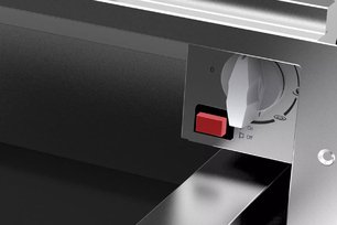 Встраиваемый подогреватель Haier HWX-L15GB фото 4 в Челябинске