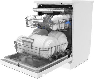 Посудомоечная машина Midea MFD60S510Wi фото 4 в Челябинске