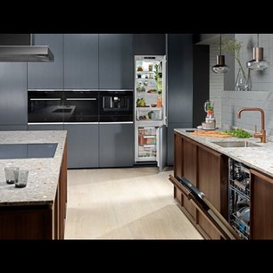 Духовой шкаф Электролюкс VKL 8E00 X фото 4 в Челябинске Духовой шкаф Electrolux VKL 8E00 X фото 4 в Челябинске