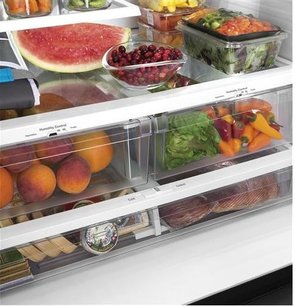 Холодильник IO MABE INO27JSPFFS фото 4 в Челябинске