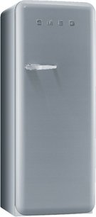 Холодильник Смег FAB28RX1 фото в Челябинске Холодильник Smeg FAB28RX1 фото в Челябинске