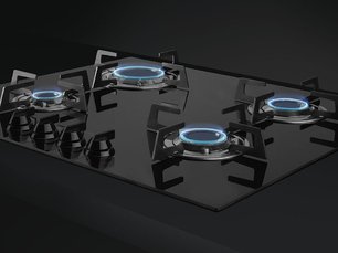 Варочная панель Smeg PVL664CN фото 3 в Челябинске