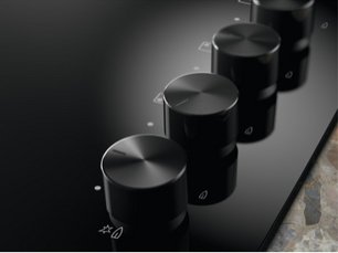 Варочная панель Electrolux KGG6407K фото 3 в Челябинске