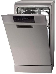 Посудомоечная машина АЕГ F88429M0P фото 2 в Челябинске Посудомоечная машина AEG F88429M0P фото 2 в Челябинске