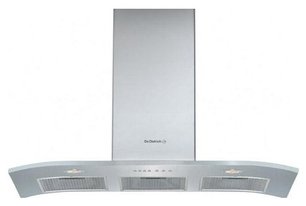 Вытяжка Де Дитрих DHD1155X фото 2 в Челябинске Вытяжка De Dietrich DHD1155X фото 2 в Челябинске