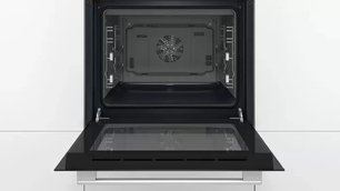 Духовой шкаф Bosch HBJ558YW3Q фото 4 в Челябинске