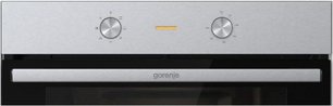 Духовой шкаф Горение BO6712E02XK фото 2 в Челябинске Духовой шкаф Gorenje BO6712E02XK фото 2 в Челябинске
