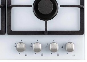 Варочная поверхность Крона ARMONIA 60 WH фото 3 в Челябинске Варочная поверхность KRONA ARMONIA 60 WH фото 3 в Челябинске