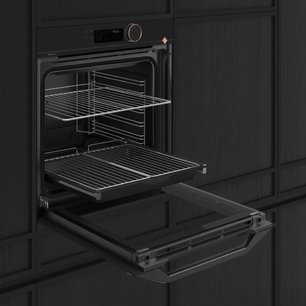 Духовой шкаф Де Дитрих DOH4541H фото 4 в Челябинске Духовой шкаф De Dietrich DOH4541H фото 4 в Челябинске