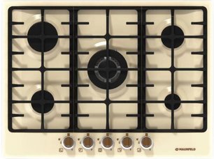 Варочная панель Маунфилд MGHE.75.78RIB фото в Челябинске Варочная панель Maunfeld MGHE.75.78RIB фото в Челябинске