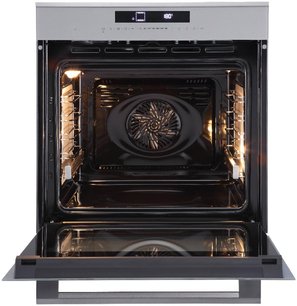 Духовой шкаф Korting OKB 1331 GBXGr фото 3 в Челябинске