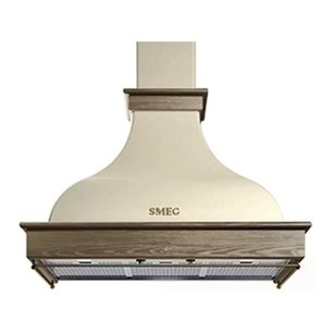 Вытяжка Smeg KCL900PO фото в Челябинске