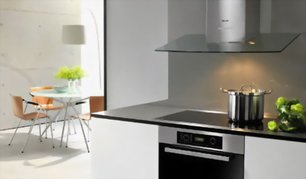 Вытяжка Миле DA 5990 W фото 4 в Челябинске Вытяжка Miele DA 5990 W фото 4 в Челябинске