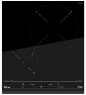 Варочная панель Тека IZC 42300 DMS BLACK фото в Челябинске Варочная панель Teka IZC 42300 DMS BLACK фото в Челябинске