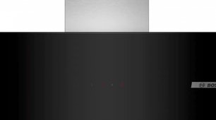 Вытяжка для настенного монтажа BOSCH DWK66AJ60T фото 3 в Челябинске Вытяжка для настенного монтажа BOSCH DWK66AJ60T фото 3 в Челябинске
