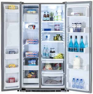 Холодильник Ио Мабе ORE24CG SH фото 3 в Челябинске Холодильник IO MABE ORE24CG SH фото 3 в Челябинске