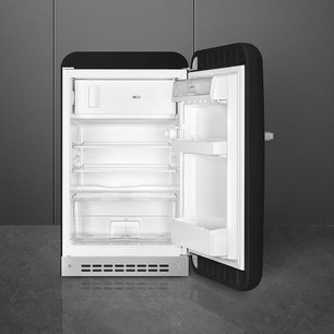 Холодильник Смег FAB10RBL2 фото 2 в Челябинске Холодильник Smeg FAB10RBL2 фото 2 в Челябинске