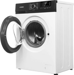 Стиральная машина Hyundai WME6009 фото 4 в Челябинске