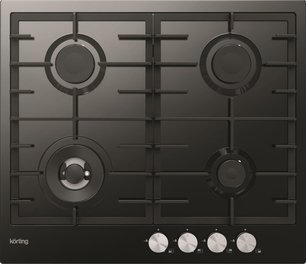 Варочная поверхность Korting HG 630 CTN PRO фото в Челябинске