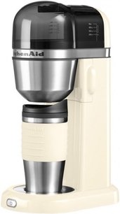 Кофеварка Китчен Эйд 5KCM0402EAC фото в Челябинске Кофеварка KitchenAid 5KCM0402EAC фото в Челябинске