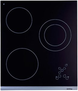 Варочная поверхность Кертинг HK 4103 BX фото в Челябинске Варочная поверхность Korting HK 4103 BX фото в Челябинске