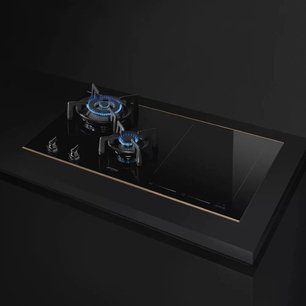 Варочная панель Smeg PM6721WLDR фото 3 в Челябинске