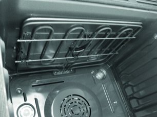 Духовой шкаф Фулгор Милано SO 6115 P TC X фото 4 в Челябинске Духовой шкаф Fulgor Milano SO 6115 P TC X фото 4 в Челябинске