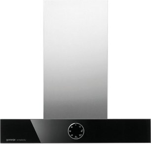 Вытяжка Горение DT 6 SY2B фото 3 в Челябинске Вытяжка Gorenje DT 6 SY2B фото 3 в Челябинске