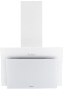 Вытяжка Krona ELMA 600 white PB фото 2 в Челябинске Вытяжка Krona ELMA 600 white PB фото 2 в Челябинске