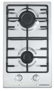 Газовая варочная панель MAUNFELD EGHS.32.3ESD/G фото 2 в Челябинске Газовая варочная панель MAUNFELD EGHS.32.3ESD/G фото 2 в Челябинске