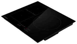 Варочная панель Maunfeld CVI593BK2 фото 3 в Челябинске