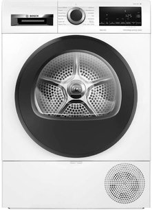 Сушильная машина Бош WQG233DKPL фото в Челябинске Сушильная машина Bosch WQG233DKPL фото в Челябинске