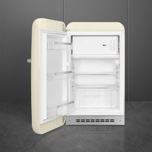 Холодильник Смег FAB10LCR6 фото 2 в Челябинске Холодильник Smeg FAB10LCR6 фото 2 в Челябинске