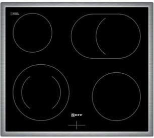 Зависимая варочная панель Neff M13R42N2 фото в Челябинске