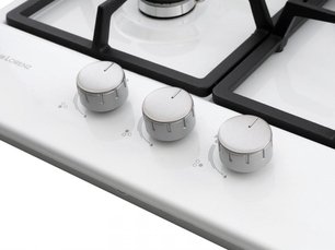 Газовая варочная панель Schaub Lorenz SLK GW4518 фото 3 в Челябинске