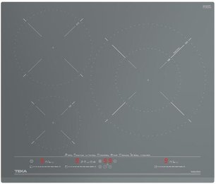 Варочная панель Тека IZC 63630 MST STONE GREY фото 2 в Челябинске Варочная панель Teka IZC 63630 MST STONE GREY фото 2 в Челябинске