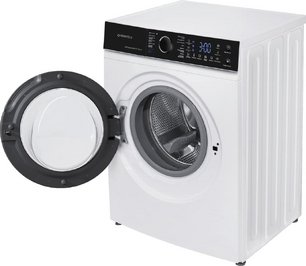 Стиральная машина Maunfeld MFWM149IWHT фото 4 в Челябинске