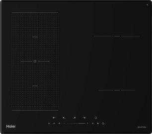 Индукционная варочная панель Haier HHX-Y64TFVB фото в Челябинске