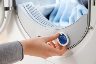 Сушильная машина Миле TDB130WP фото 4 в Челябинске Сушильная машина Miele TDB130WP фото 4 в Челябинске