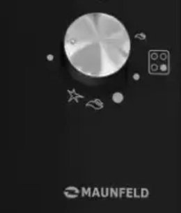 Электрическая варочная панель MAUNFELD EEHE.64.4B фото 4 в Челябинске Электрическая варочная панель MAUNFELD EEHE.64.4B фото 4 в Челябинске