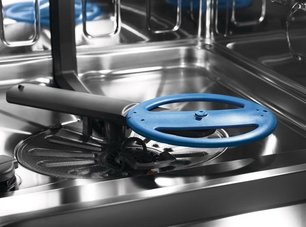 Встраиваемая посудомоечная машина Electrolux KECB8300W фото 4 в Челябинске