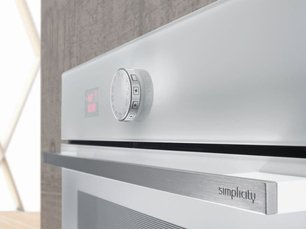 Духовой шкаф Горение BO 75 SY2W фото 4 в Челябинске Духовой шкаф Gorenje BO 75 SY2W фото 4 в Челябинске
